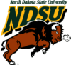 North Dakota State Bison