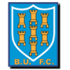 Ballymena United