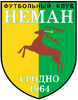 Neman Grodno II