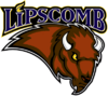 Lipscomb Bison