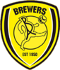 Burton Albion