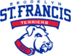 St. Francis Brooklyn Terriers