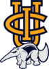 Cal Irvine Anteaters