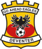 Go Ahead Eagles