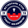 FC Granit Mikashevichi