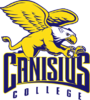 Canisius Golden Griffins