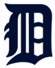 Detroit Tigers