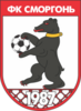 FC Naftan Novopolotsk