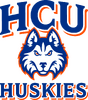 Houston Christian Huskies