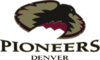 Denver University Pioneers