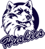 Connecticut Huskies