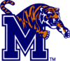 Memphis Tigers