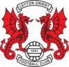 Leyton Orient