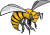 Alabama State Hornets 