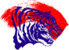 Savannah State Tigers