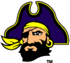 East Carolina Pirates