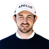 Patrick Cantlay