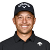 Xander Schauffele